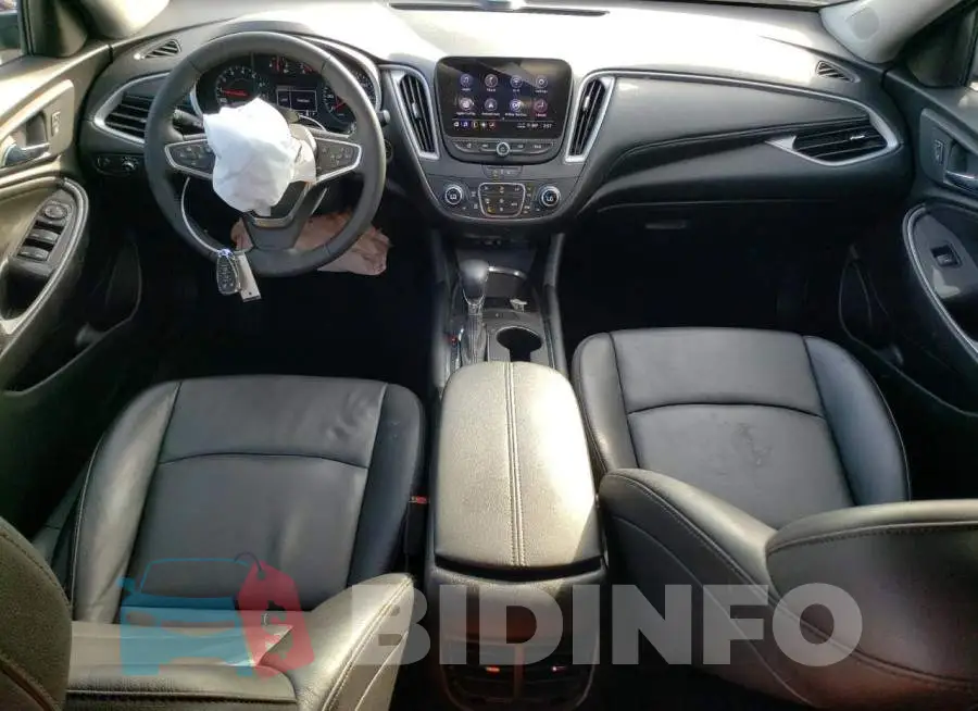 1G1ZD5ST5NF204127 Photo# 8