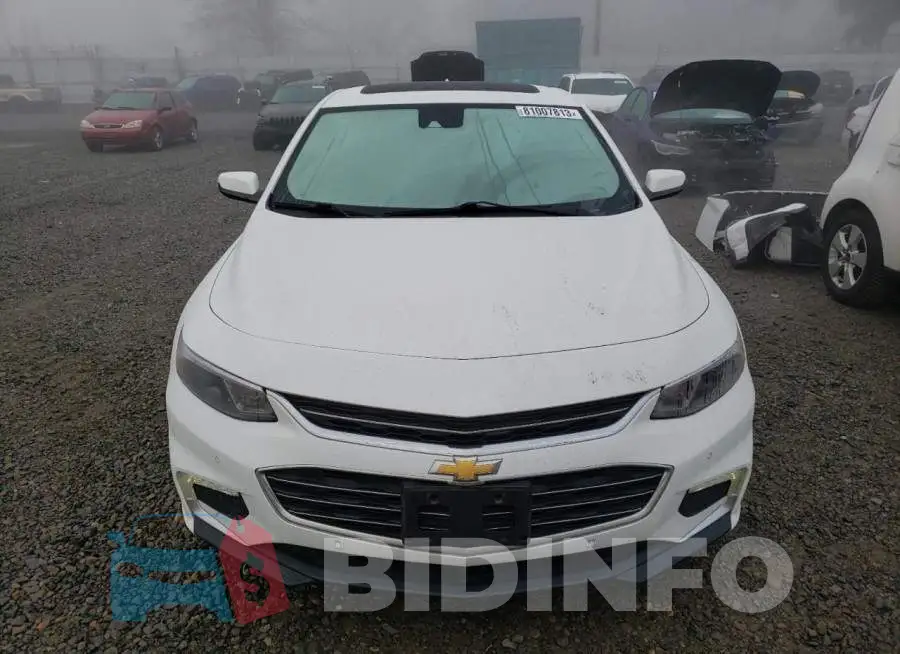 1G1ZD5ST6JF245554 Photo# 5
