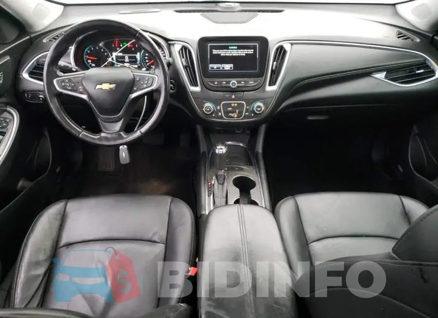 1G1ZD5ST6JF245554 Photo# 8