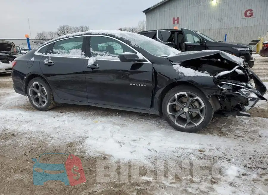 1G1ZD5ST6NF105624 Photo# 4