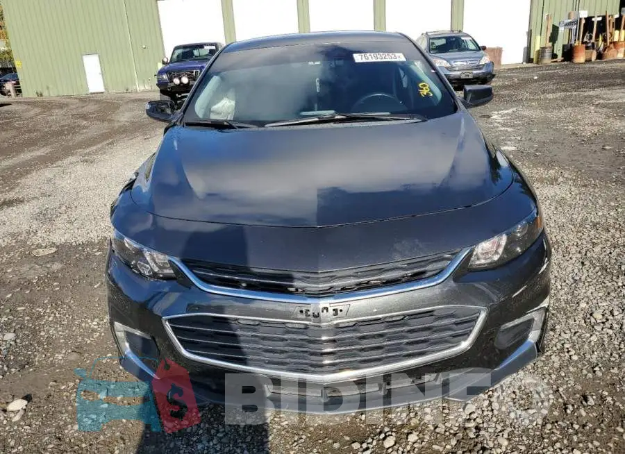 1G1ZD5ST7JF183517 Photo# 5