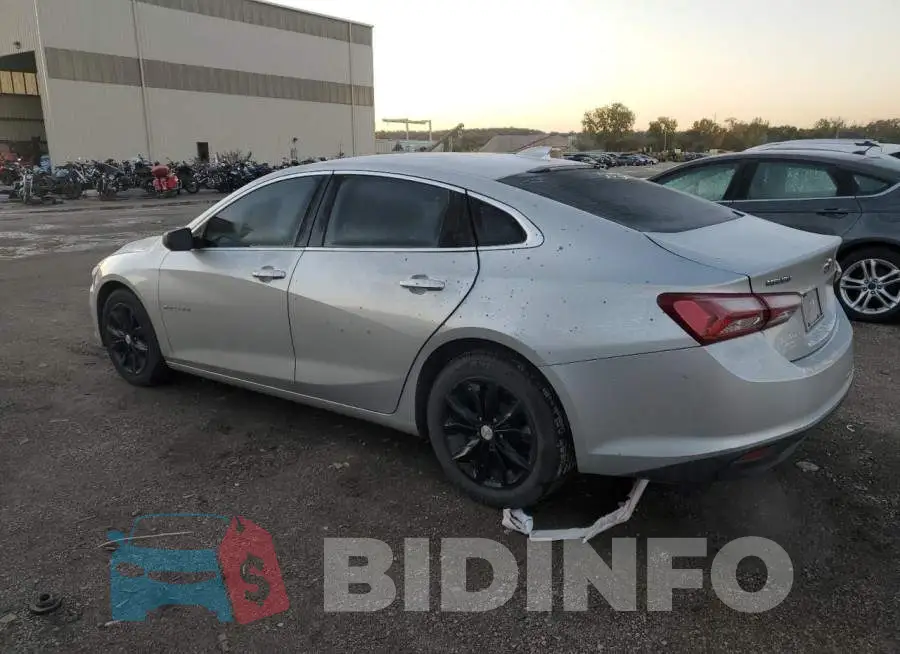 1G1ZD5ST7LF069598 Photo# 2