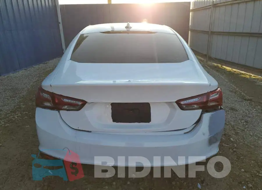 1G1ZD5ST7LF124535 Photo# 6