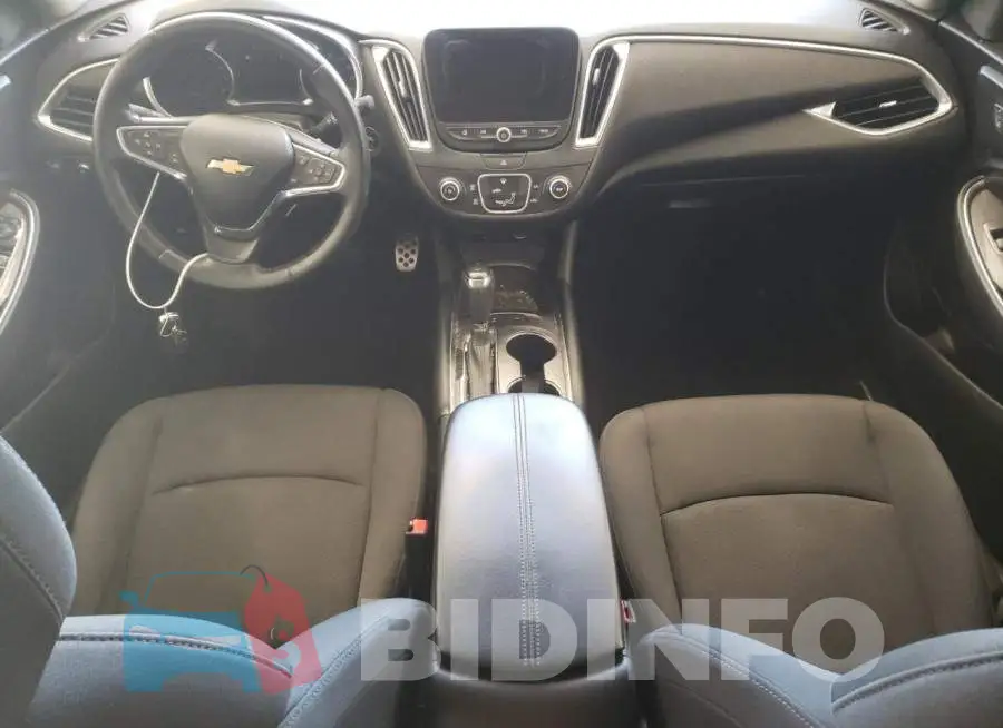 1G1ZF5SXXGF315174 Photo# 8