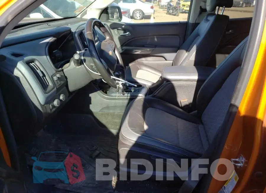 1GCPTDE16H1293780 Photo# 7