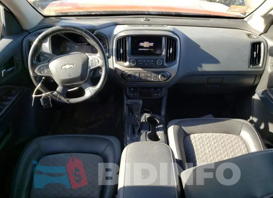 1GCPTDE16H1293780 Photo# 8