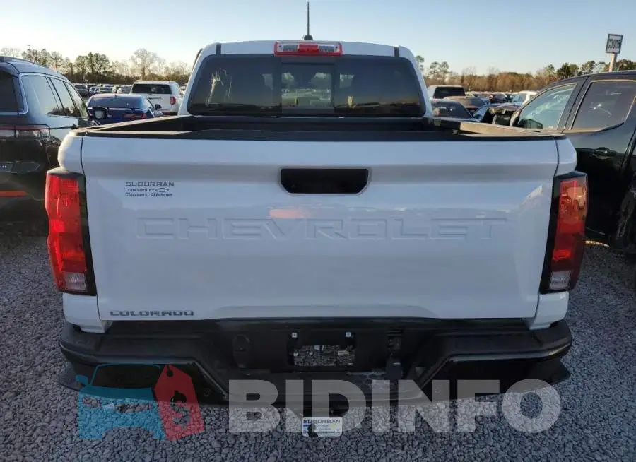 1GCPTEEK1P1175780 Photo# 6