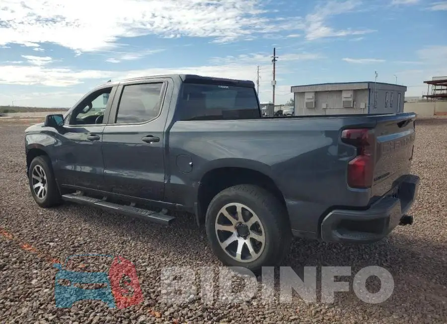 1GCPWBEH6LZ256571 Photo# 2