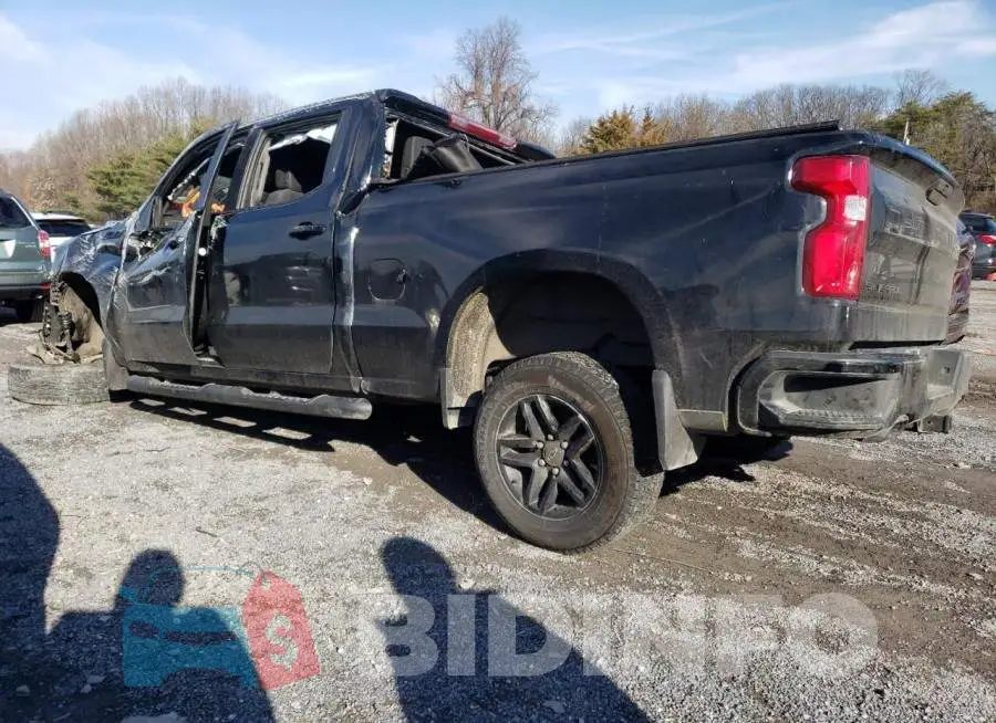1GCPYFED1LZ292280 Photo# 2