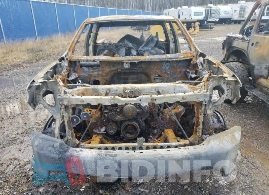 1GCRYCEF9KZ254433 Photo# 5