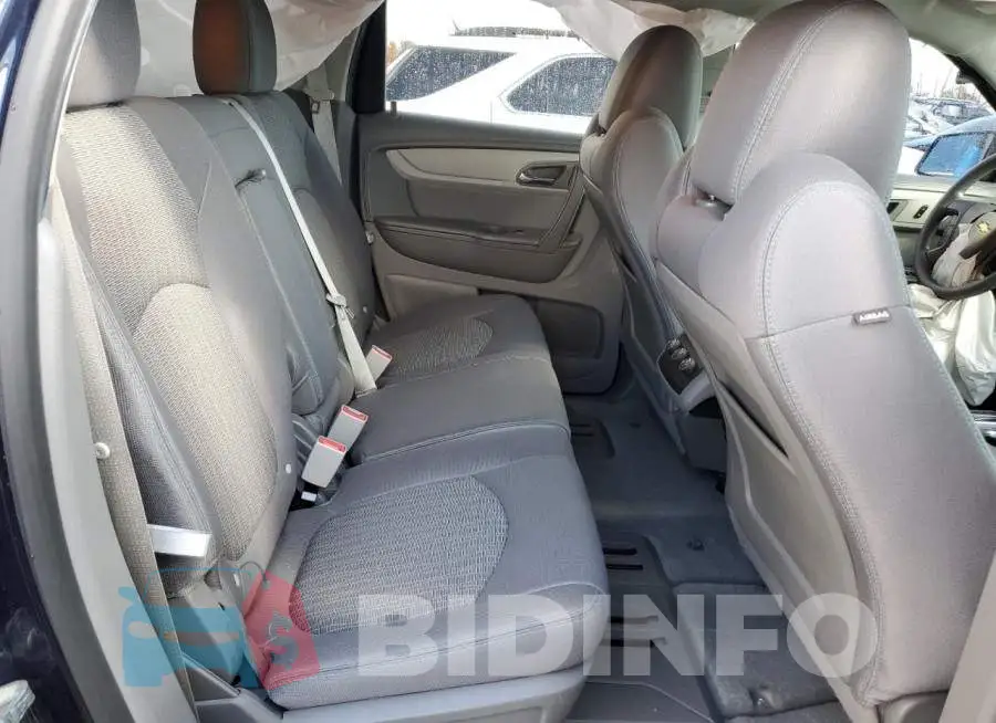 1GNKRFEDXGJ171783 Photo# 11