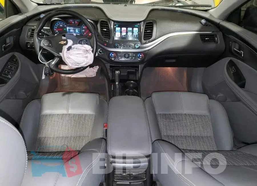 2G1105SA3J9140034 Photo# 8