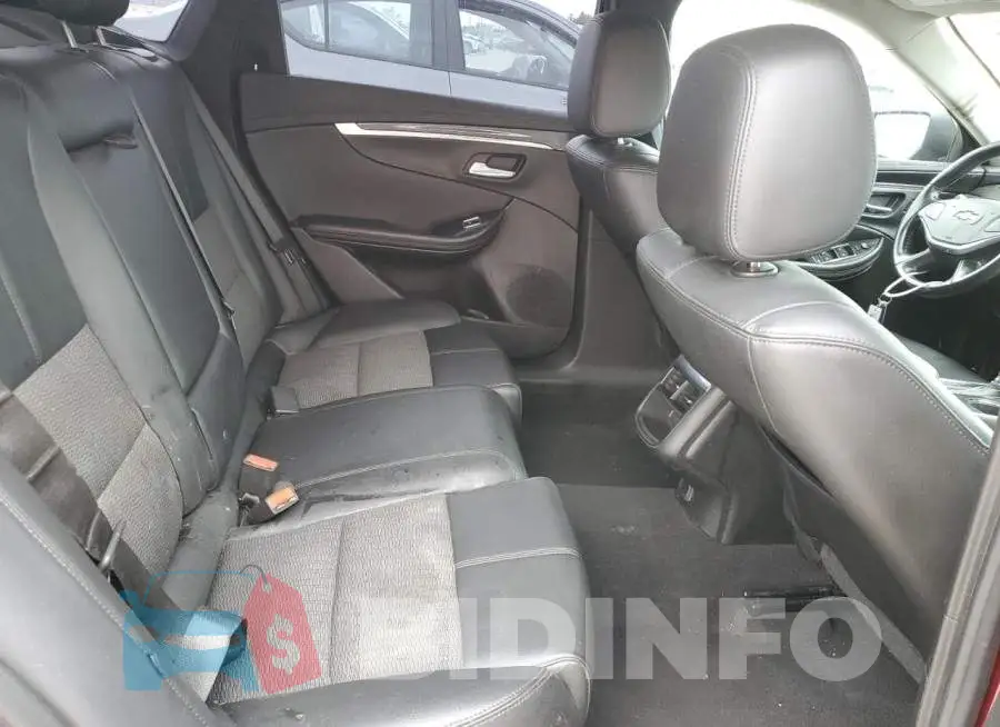 2G1105SA7J9117145 Photo# 10