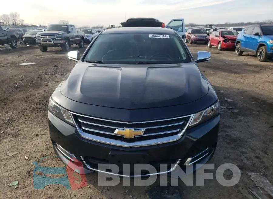 2G1115SL1F9173135 Photo# 5