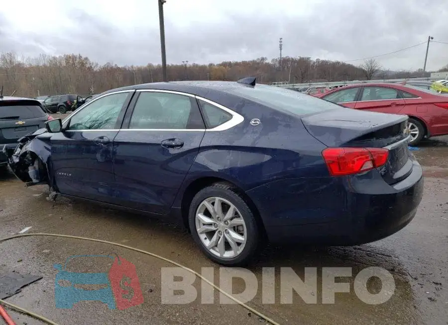 2G11Z5SA9K9142734 Photo# 2