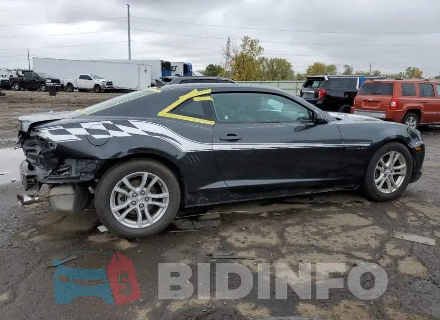 2G1FB1E32F9163303 Photo# 3