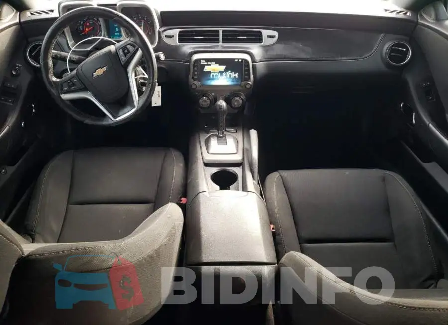 2G1FD1E38F9308239 Photo# 8