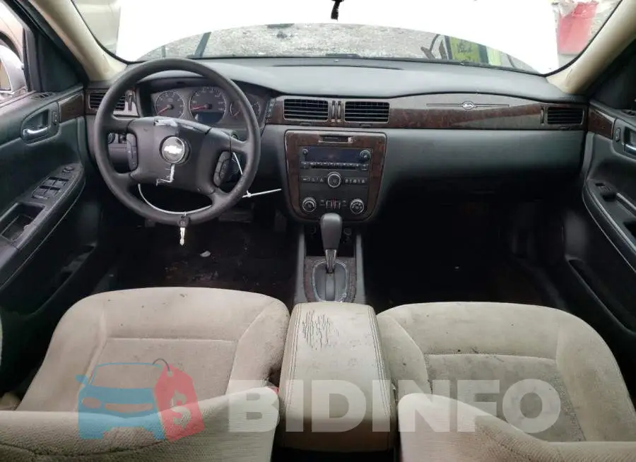2G1WB5E30F1123565 Photo# 8