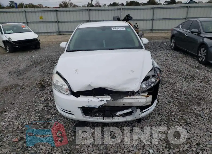 2G1WB5E30F1123565 Photo# 5