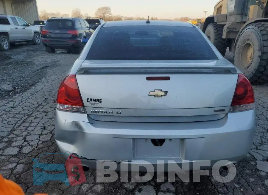 2G1WB5E37F1131355 Photo# 6