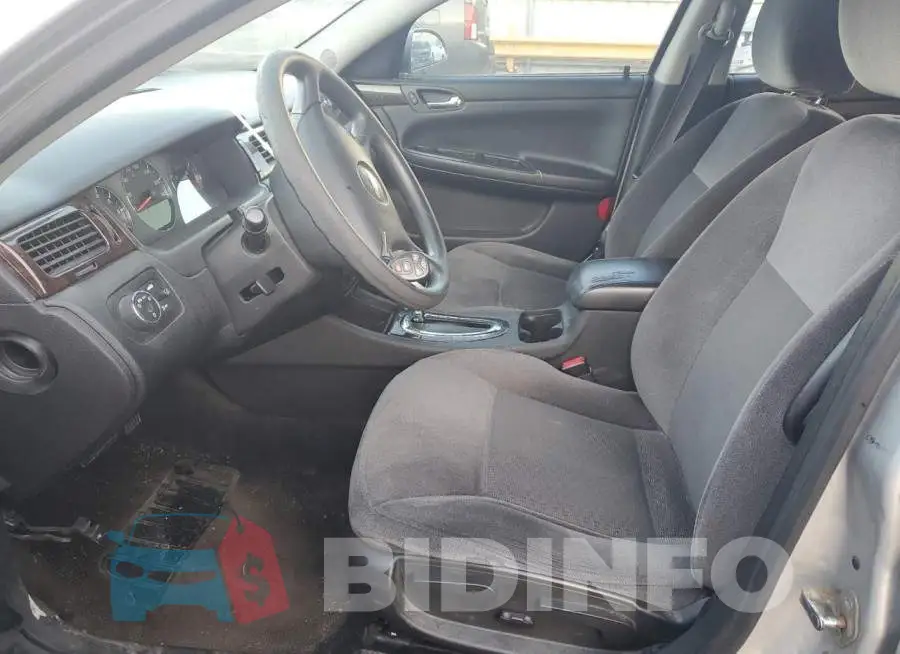 2G1WB5E37F1131355 Photo# 7
