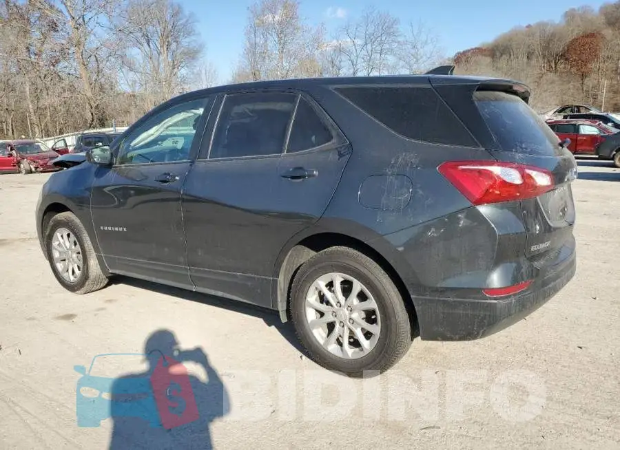 2GNAXHEV0M6120467 Photo# 2