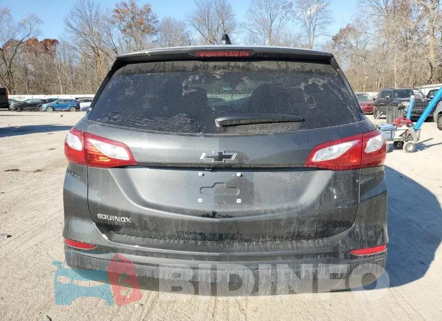 2GNAXHEV0M6120467 Photo# 6
