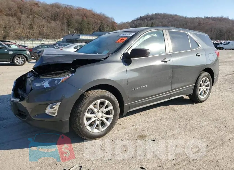 2GNAXHEV0M6120467 Photo# 1