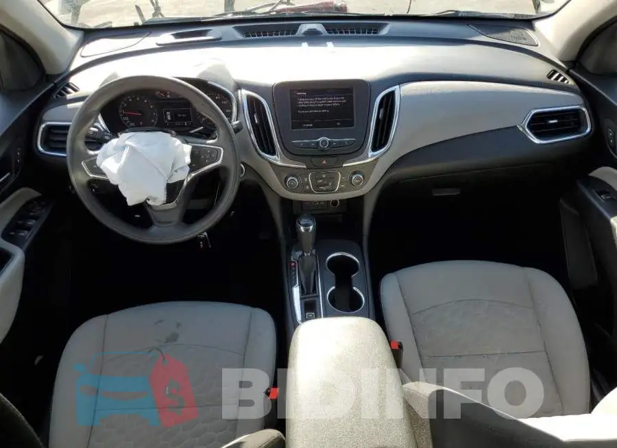 2GNAXHEV8M6129790 Photo# 8