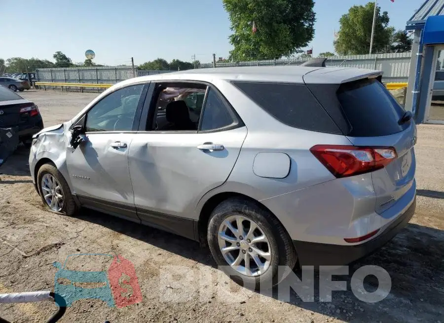 2GNAXHEVXK6102586 Photo# 2