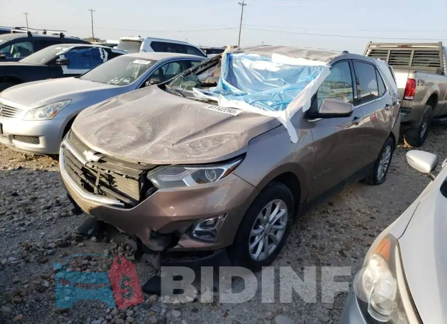 2GNAXJEV3J6304708 Photo# 1