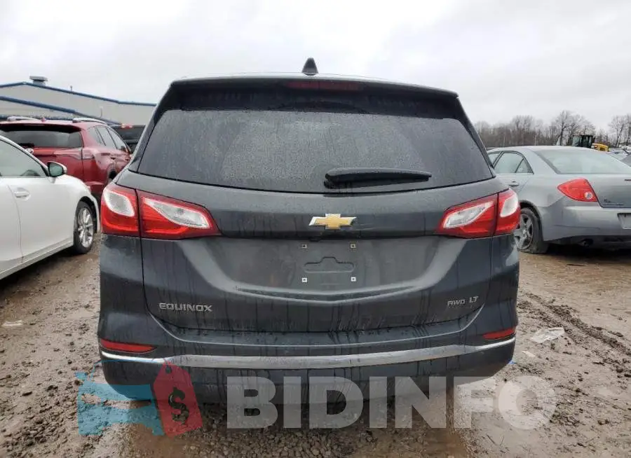 2GNAXSEV9J6212671 Photo# 6
