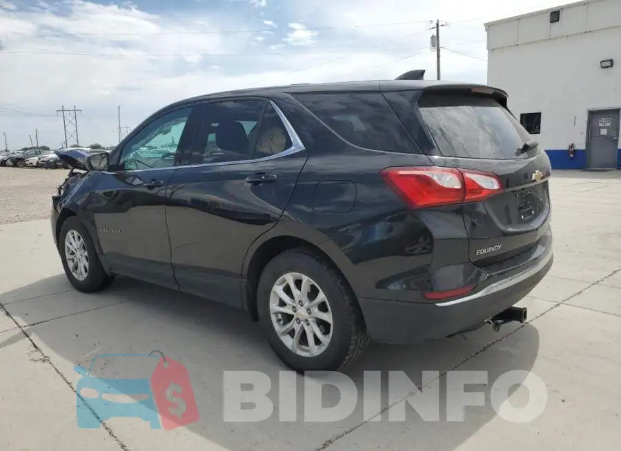 2GNAXSEVXJ6250961 Photo# 2
