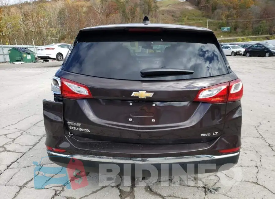 2GNAXTEV4L6170337 Photo# 6