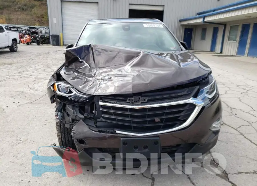 2GNAXTEV4L6170337 Photo# 5