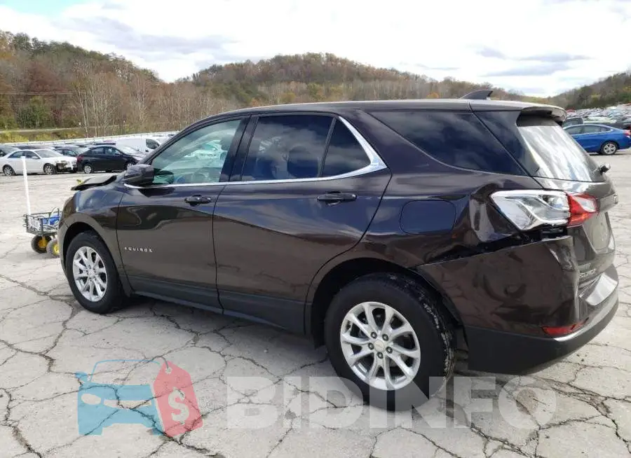 2GNAXTEV4L6170337 Photo# 2