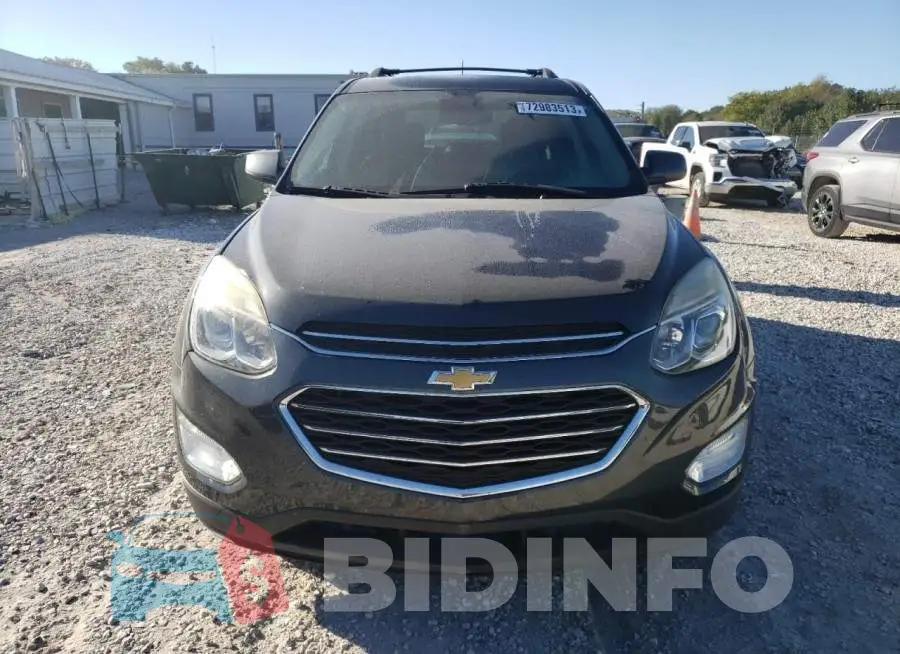 2GNFLFE35H6225273 Photo# 5