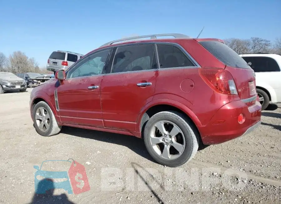 3GNAL3EK5FS503135 Photo# 2