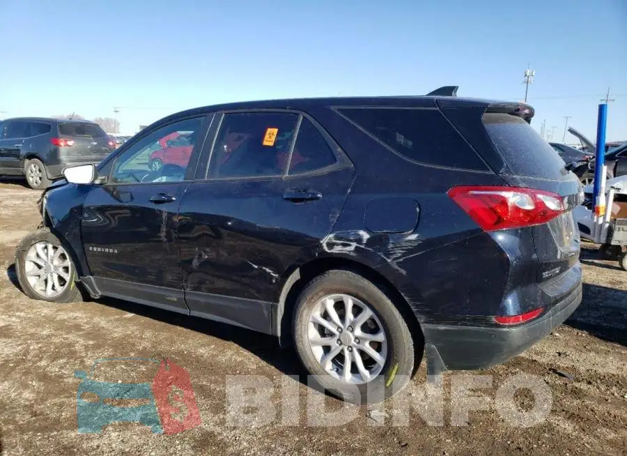 3GNAXHEV3MS134428 Photo# 2
