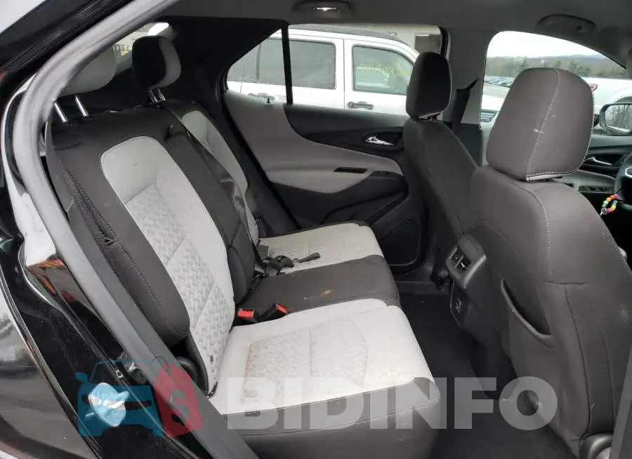3GNAXSEGXPL158044 Photo# 11