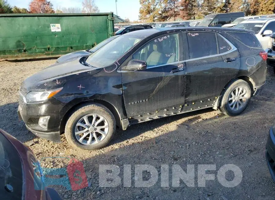 3GNAXUEV9ML320431 Photo# 1