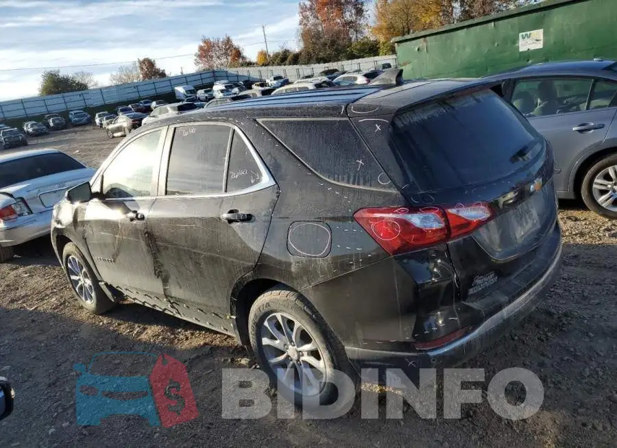 3GNAXUEV9ML320431 Photo# 2