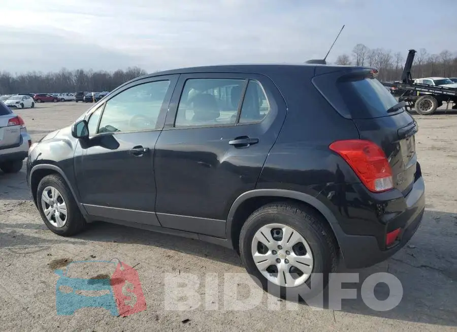 3GNCJKSBXHL287485 Photo# 2