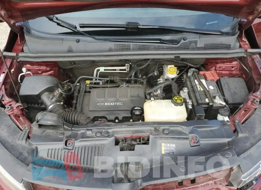 3GNCJLSB6HL159685 Photo# 12