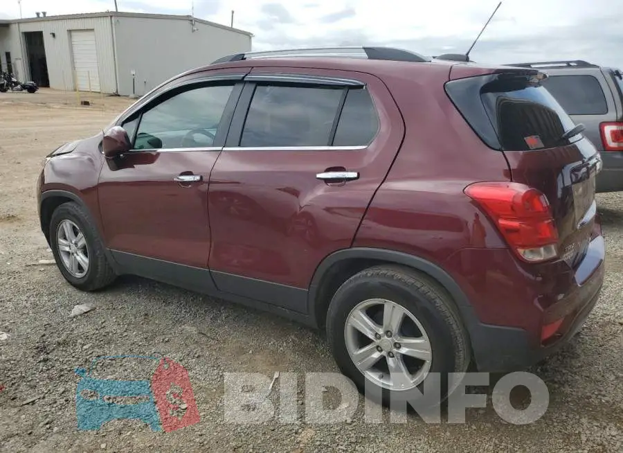 3GNCJLSB6HL159685 Photo# 2