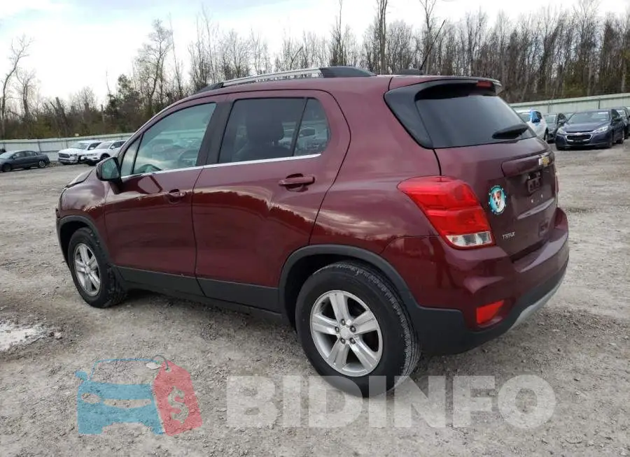 3GNCJLSB9HL158031 Photo# 2