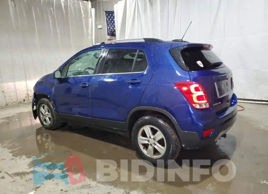 3GNCJPSB9HL180912 Photo# 2