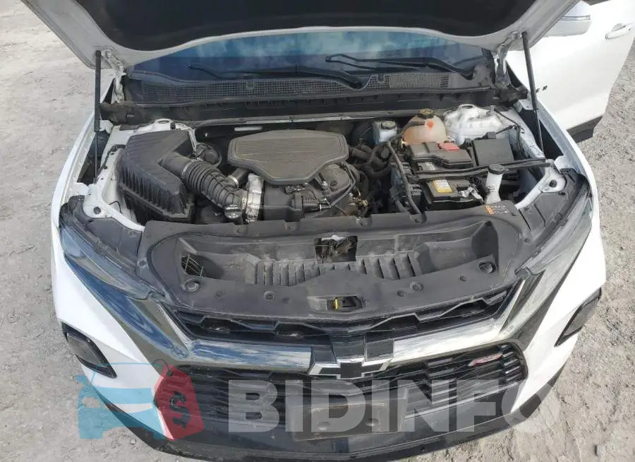 3GNKBJRS7KS676042 Photo# 11
