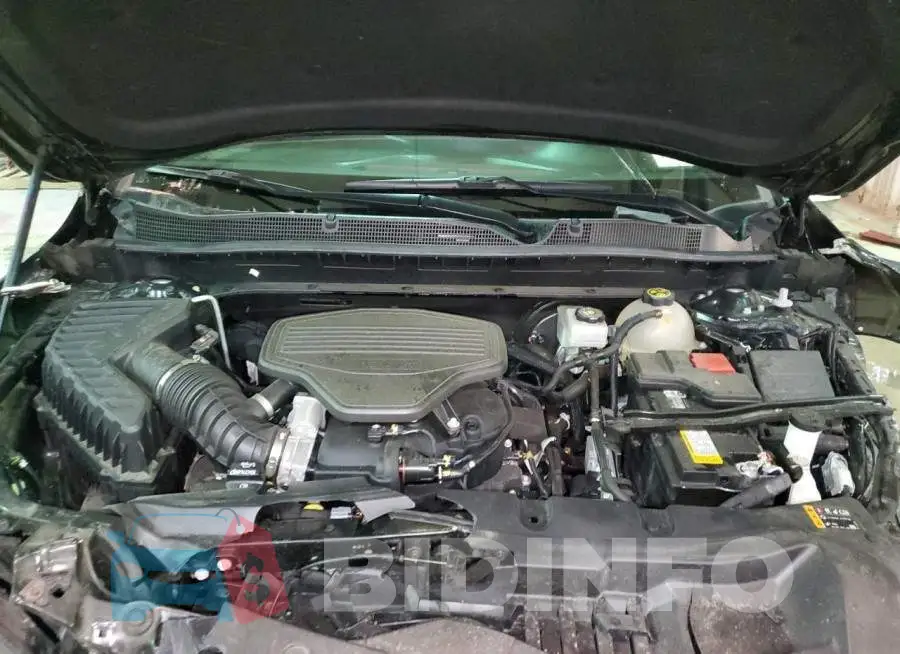 3GNKBKRS2MS555878 Photo# 12