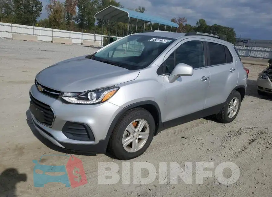 KL7CJLSB7HB191942 Photo# 1